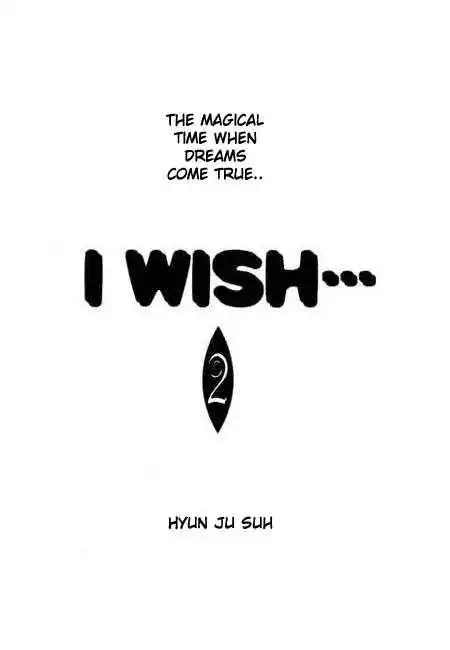 I Wish... Chapter 2.1 2